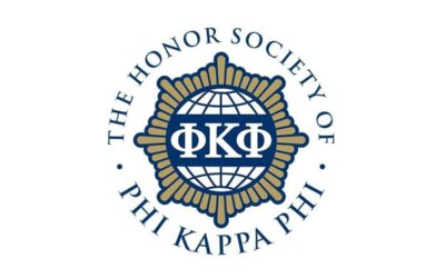 Decisions Oriented CEO Vantresa Scott to Be Inducted into Phi Kappa Phi Honor Society